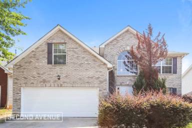 Main picture of 4349 Estate St