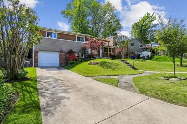 Main picture of 6314 Marjory Ln