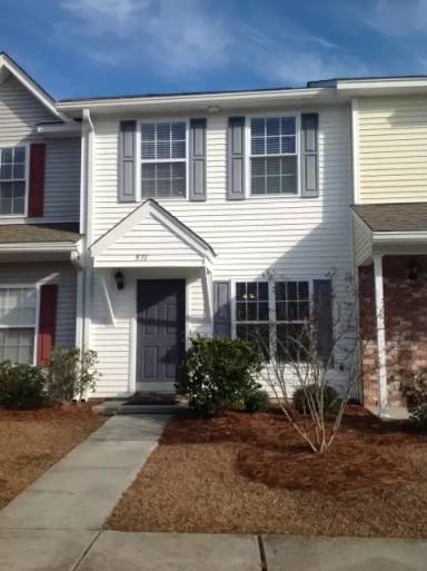 Main picture of 503 Truman Dr