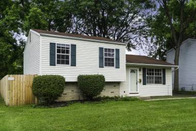 Main picture of 3343 Everson Rd E