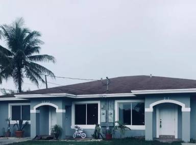 Main picture of 2821 NW 106th St