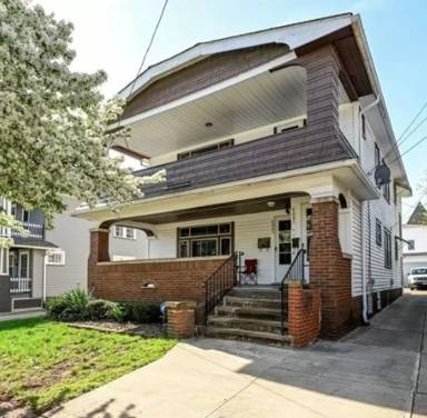 Main picture of 4003 Behrwald Ave