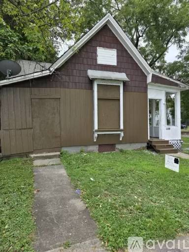 Main picture of 1419 E North St
