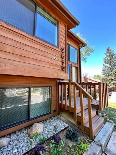 Property view