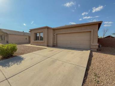 Main picture of 3420 W Avenida Bonita