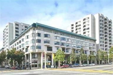 Main picture of Opera Plaza