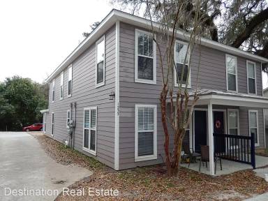 Main picture of 1233 N Bronough St