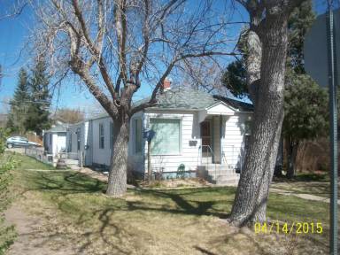 Main picture of 1502 E 17th St