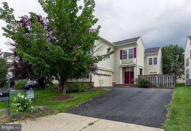 Main picture of 21935 Windover Dr