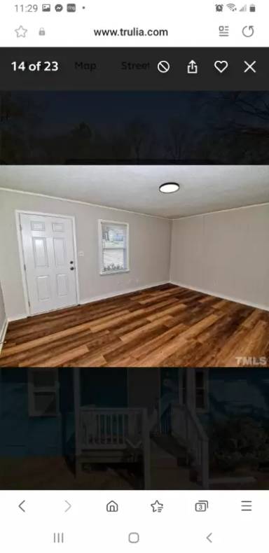 Main picture of 408 Ridley St