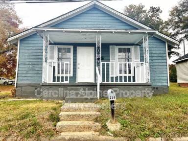 Main picture of 208 Royster Ave