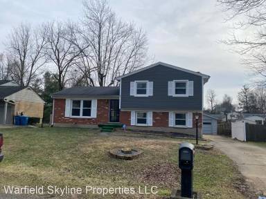 Main picture of 8306 Casualwood Way