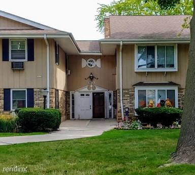 Main picture of 5675 W Brown Deer Rd