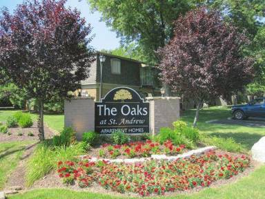 Main picture of Oaks St Andrews
