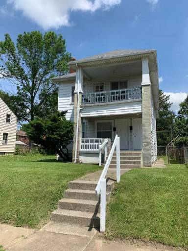 Main picture of 1138 1/2 Oakwood Ave