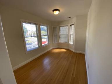 Main picture of 600 Stanyan St