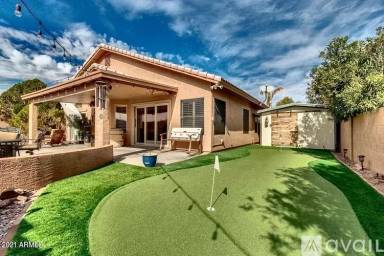 Main picture of 4343 E Encinas Ave