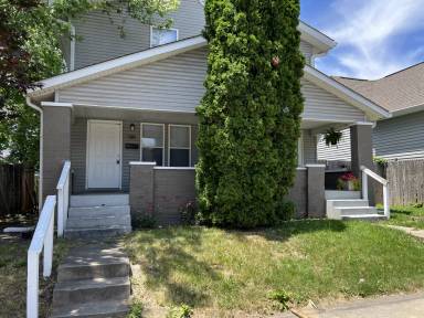 Main picture of 1520 S East St
