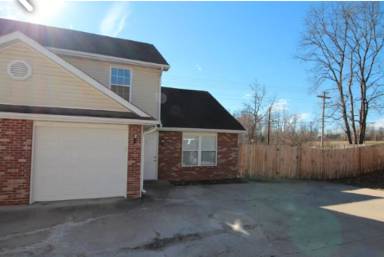 Main picture of 1301 Robert Ray Dr