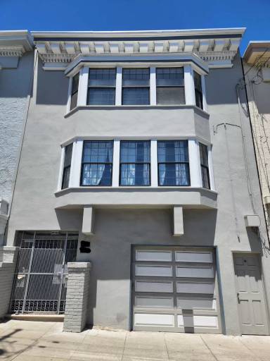 Main picture of 1750 Hayes St