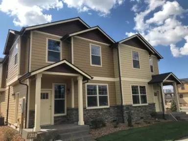 Main picture of The Reserve At Metolius