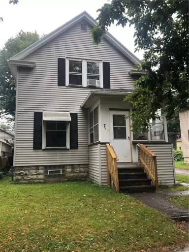 Main picture of 7 Marlow St