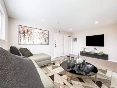 Main picture of Michner Pointe Apartments