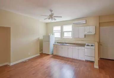 Main picture of 117 West Saratoga Street - 4F