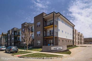 Main picture of Grant Park Apartments