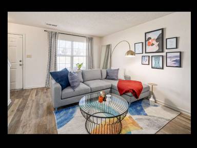 Main picture of The Greens of Salem Run Townhomes