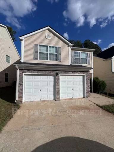 Main picture of 7411 Garnet Dr