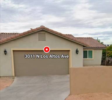 Main picture of 3011 N Los Altos Ave
