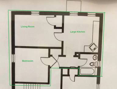 Main picture of 12 Broadway