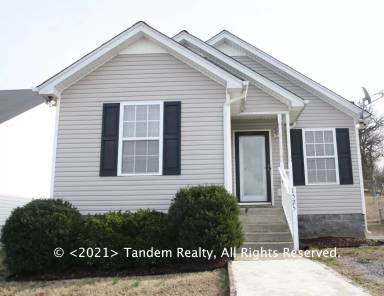 Main picture of 1541 Luton St