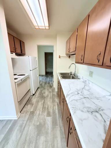 Main picture of Carriage Hills Apartments