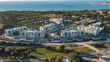 Main picture of The Pointe on Westshore