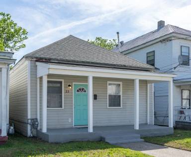 Main picture of 23 E Howard St