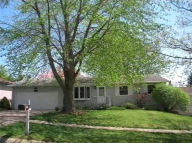 Main picture of 1739 29th St NW