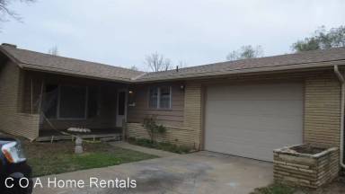 Main picture of 1114 W 34th St S