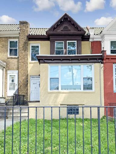 Main picture of 5607 N Park Ave
