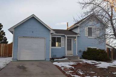 Main picture of 4913 S Salida Ct