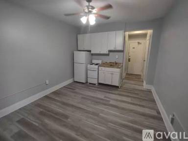 Main picture of Stockbridge Apartments