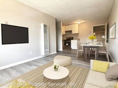 Main picture of 306 E Flora St