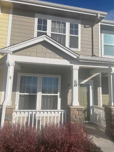 Main picture of Townhouse