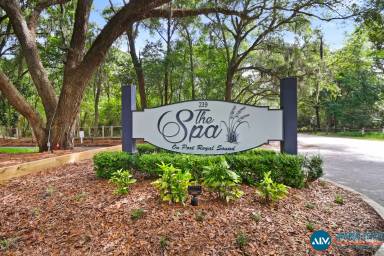 Main picture of Spa On Port Royal Sound