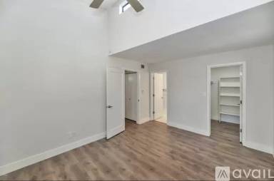 Main picture of Lincoln Garden Apartments