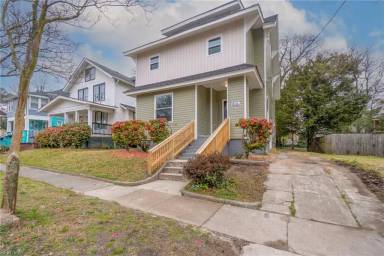 Main picture of 416 W 37th St