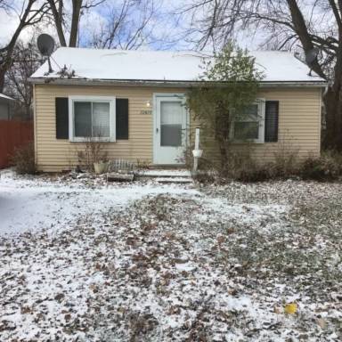 Main picture of 22801 Tulane Ave
