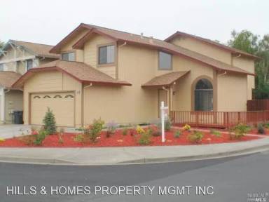 Main picture of 1440 Muir Pl