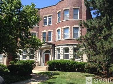Main picture of 4317 Lindell Blvd
